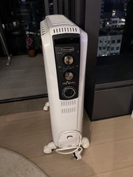 DeLonghi Dragon 4 Oil Heater