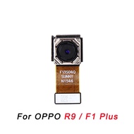กล้องด้านหลังสำหรับ A1K OPPO/A3/A7 / R9/F1พลัส/อะไหล่สำรอง F11โปร