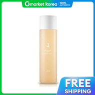 numbuzin | Tinh chất dưỡng ẩm Numbers In 3 Essential Toner Glow 200ml Serum Ampoule Mỹ Phẩm chăm sóc