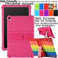 Soft silicone Cover Case for Alldocube iPlay 20 20Pro 30 30Pro case iPlay 40 40 Pro iPlay 40H case【T