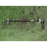 BMW 5 SERIES E60 2006 REAR STABILIZER BAR LINK [1C-5A-B1235]