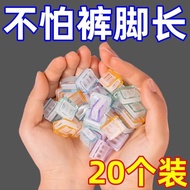 可拆卸兩穿褲 長褲變短褲 無縫無痕 男女士休閒褲 | Convertible Trousers 2-in-1 Long Pants to Shorts Seamless Desig o5WDITeDN