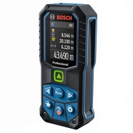 [特價]BOSCH 50米綠光雷射測距儀 GLM 50-23 G