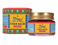 虎標 - 萬金油 19.4g (紅) （0230）