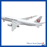 Hasegawa 1/200 Japan Airlines B777-200 Plastic Model 14