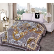 Super snow blanket 3kg and 5kg thick, super soft and warm, high quality product, 2m x 2m3 wide