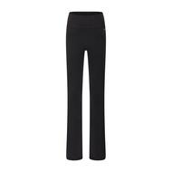 USA Pro Junior Girls USA PRO Flare Legging Womens (Black) - Sports Direct