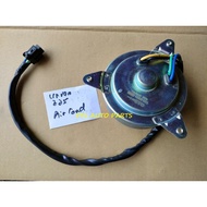NISSAN URVAN E25 RADIATOR AIR COND FAN MOTOR