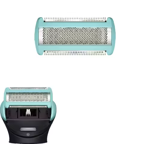 1-Pack Replacement Shaving Foil Head For Philips Norelco BodyGroomer Series BG5XXX, BG7XXX, BG9XXX B