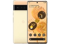 🎈🎈（全新未拆封機）🎈🎈新一代影像旗艦 Google Pixel 6 Pro 128GB白色/黑色/黃色