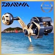 DAIWA Saltiga IC Offshore Bait Reel Series