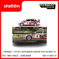 Tarmac 720003 Toyota SPRINTER TRUENO AE86 WIDEBODY 25 - DIECAST