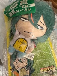 飆速宅男一番 C賞 卷島