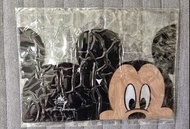 香港迪士尼米奇護照套