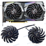 Fast Shipping = MSI/MSI GTX1650 1650S 1660 1660S 1660ti GAMING X Magic Dragon Graphics Card Fan
