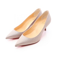 【二手】Christian Louboutin高跟鞋，其他款式高跟鞋，女士，全新未使用