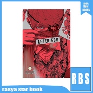 Manga Comic: After God v02 - Sumi Eno