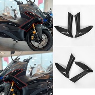 Ultrasupplier Motorcycle Left Right Mid-Side Frame Fairing Cover Accessories For Yamaha T-MAX560 TMAX 560 TMAX560 T MAX560 2022 2023