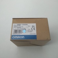 One Omron E6B2-CWZ6C 720P/R Rotary Encoder New E6B2CWZ6C Free Shipping
