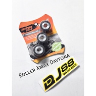 Daytona Roller racing yamaha xmax 14gram