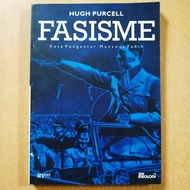 Fascism - Hugh Purcell