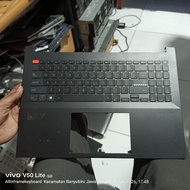ASUS X7600 M7600QE M7600QA M7600QC M7600RE LAPTOP keyboard Frame