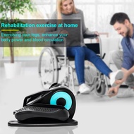 Exercise Treadmill Machine Elliptical Bicycle Stepper for Legs Electric Indoor Cycling Bike Trainer