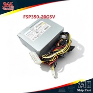 Hikvision Hard Disk Video Recorder Power Supply FSP350-20GSV DPS-300AB-81B DPS-75VB A