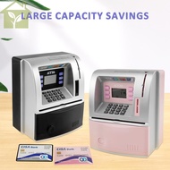 ATM Machine Safe Talking ATM Piggy Bank Upgraded ATM Piggy Bank for Children SHOPABC0790