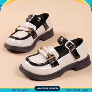HNK STORE - NEWEST DOCMART LOFER SHOES FOR GIRLS MADE OF SYNTHETIC MATERIAL AS 199