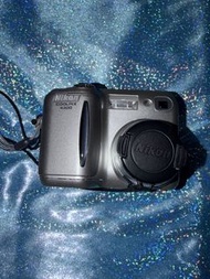 Nikon Coolpix 4300 ✨ccd 麵包機