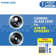 PhoneCare Camera Glass Lens For OPPO A79 5G CPH2557, | Kaca Lens Kamera