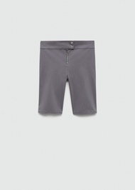 [MANGO] TROUSERS COBI  / กางเกงขายาว รุ่น TROUSERS COBI Ref: 77072535