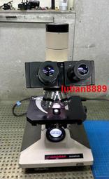 Olympus BH2 Trinocular Microscope三眼生物顯微鏡