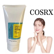 Cosrx Cosrx Amino Acid Facial Cleanser Female Gentle Moisturizing Facial Cleanser Deep Cleansing Low