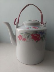 牡丹牌 3L 微波爐適用  陶磁水壺