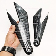 WINNER X Plastic Front Side Cover Set G1127