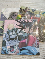 全新日版 3張SET THE BOOK 1-3 彩膠 黑膠碟 THE BOOK YOASOBI LP Record Vinyl Analog