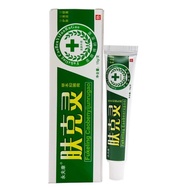 Yongfu Kangfu Kling Cream Skin External Antibacterial Ointment Skin Kling New Product Support AL9+28