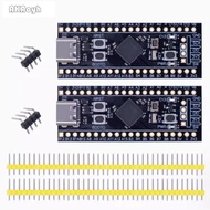 STM32F401 411 Development Board STM32F401CCU6 32F4 Core Minimum System Board Learning Board