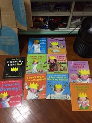 A Little Princess Story - 共10本