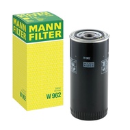 [GoParts] MANN W962 Oil Core Filter