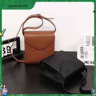 HAPPY2U Beg Wanita Nelly Chain Structured Bag