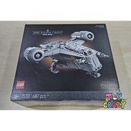 Lego Star Wars 75331 The Razor Crest