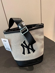NY黑色水桶包｜免運｜預購7日發貨｜原廠Outlet｜倉庫直發