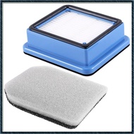 【P K R V】 Replacement Hepa Filter for Electrolux Q6 Q7 Q8 WQ61/WQ71/WQ81 Vacuum Cleaner Spare Parts