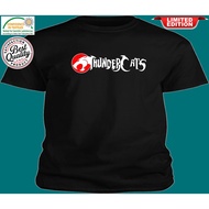 THUNDERCATS Cartoon Comic Book TV Series 90s Retro Old School T-Shirt