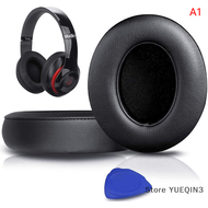 Store YUEQIN3 Miếng đệm tai nghe thay thế chuyên nghiệp miếng đệm tai nghe tương thích với Beats Stu