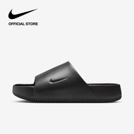 Nike Men's Calm Slides - Black