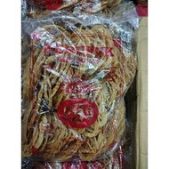 KERUPUK MIE BULAT 999 IMPORT MEDAN🇮🇩 isi ±1KG